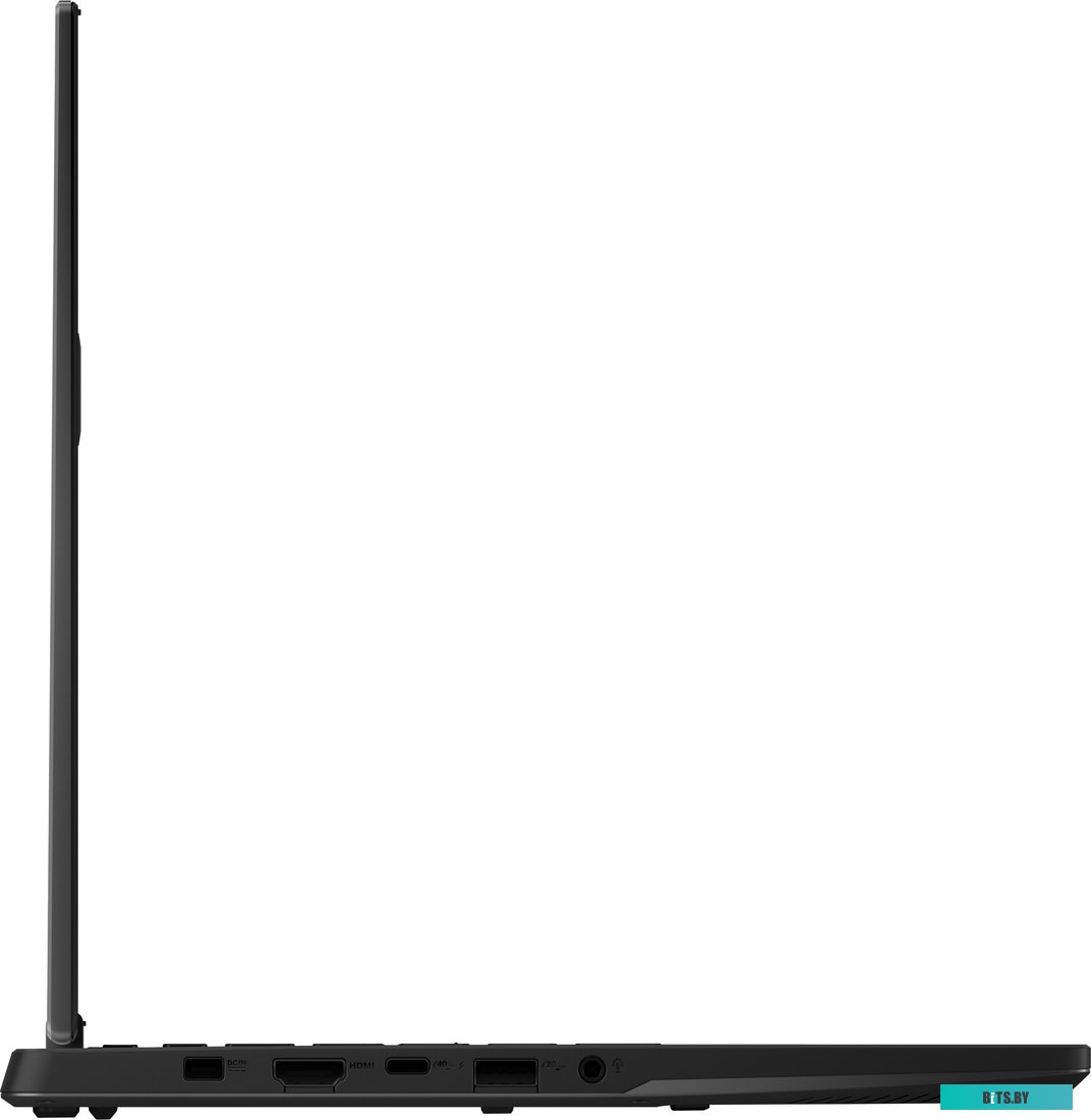 Ноутбук ASUS TUF Gaming A14 FA401UV-RG019 Jaeger Gray (90NR0JB1-M00130) 90NR0JB1-M00130