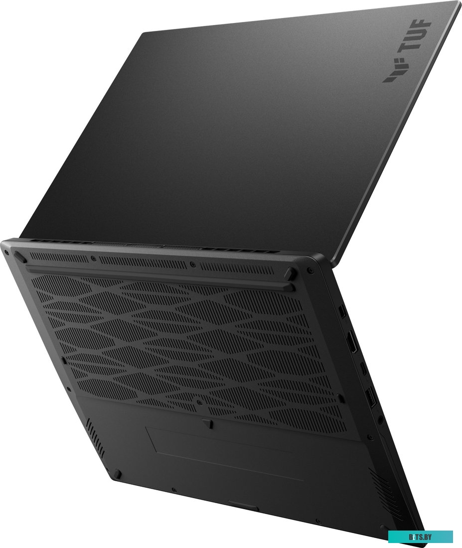 Ноутбук ASUS TUF Gaming A14 FA401UV-RG019 Jaeger Gray (90NR0JB1-M00130) 90NR0JB1-M00130