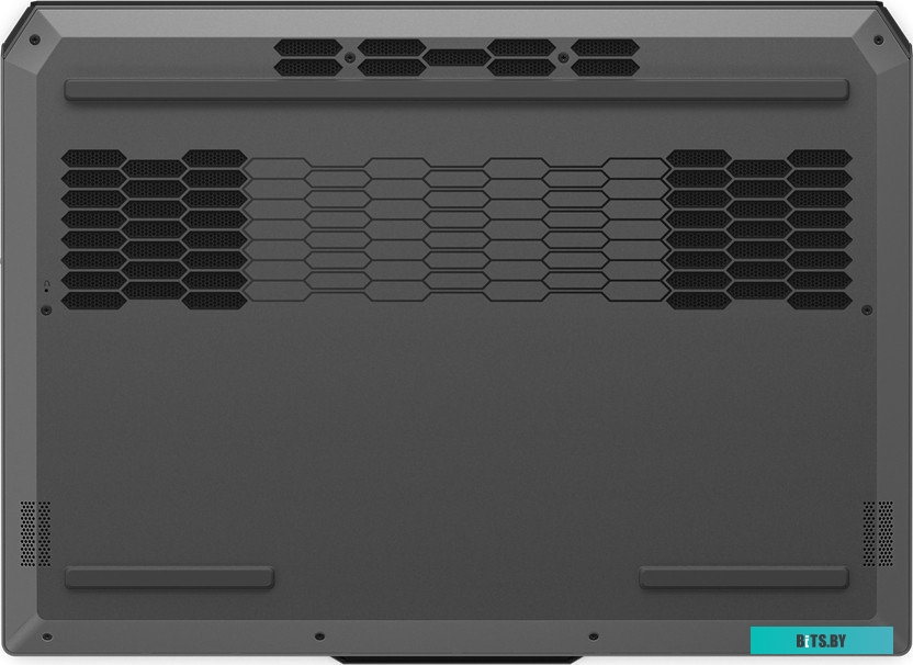 Игровой ноутбук Lenovo LOQ 15IRX9 83DV8HSTRU