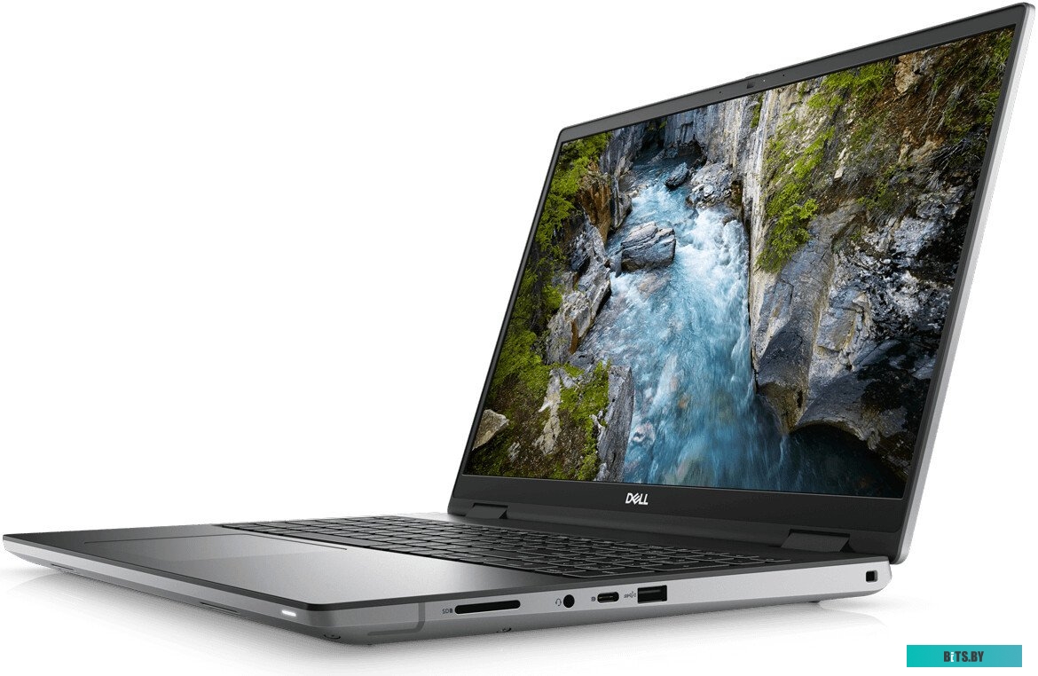 Dell Precision 7680-7314 ENG 7680-7314
