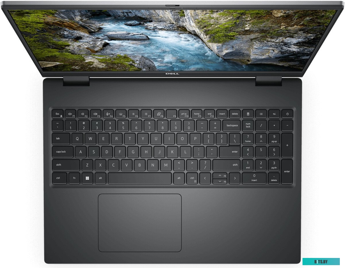 Dell Precision 7680-7314 ENG 7680-7314