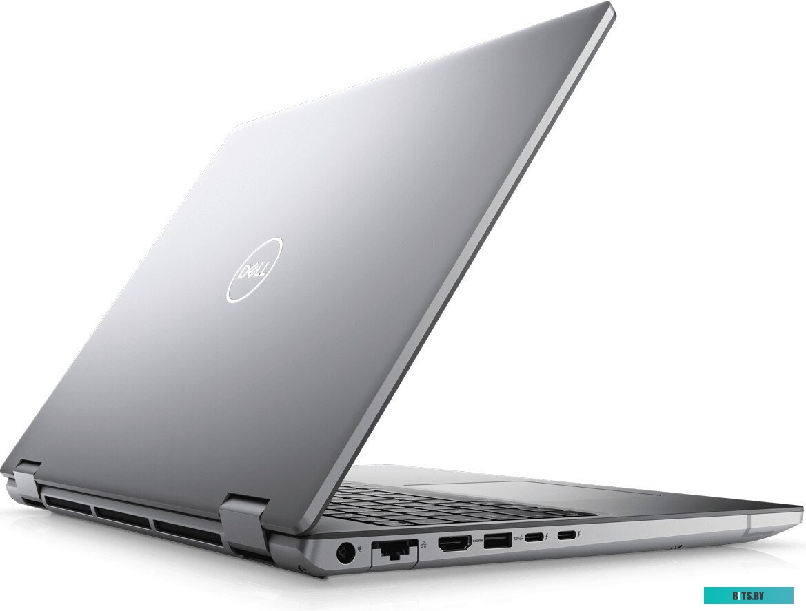 Dell Precision 7680-7314 ENG 7680-7314