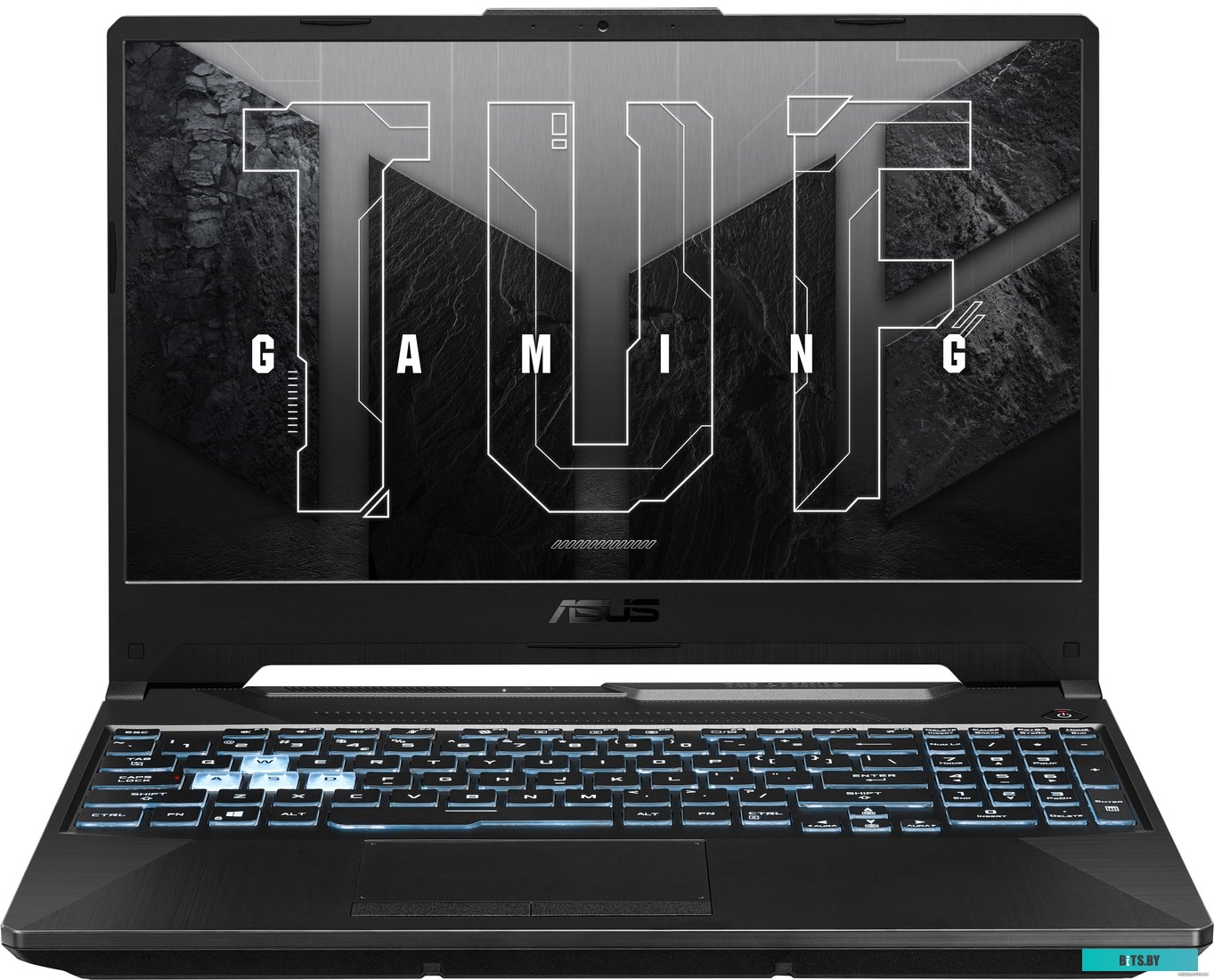 Ноутбук ASUS TUF Gaming A15 FA506NCR-HN115 (90NR0JV7-M008U0)
