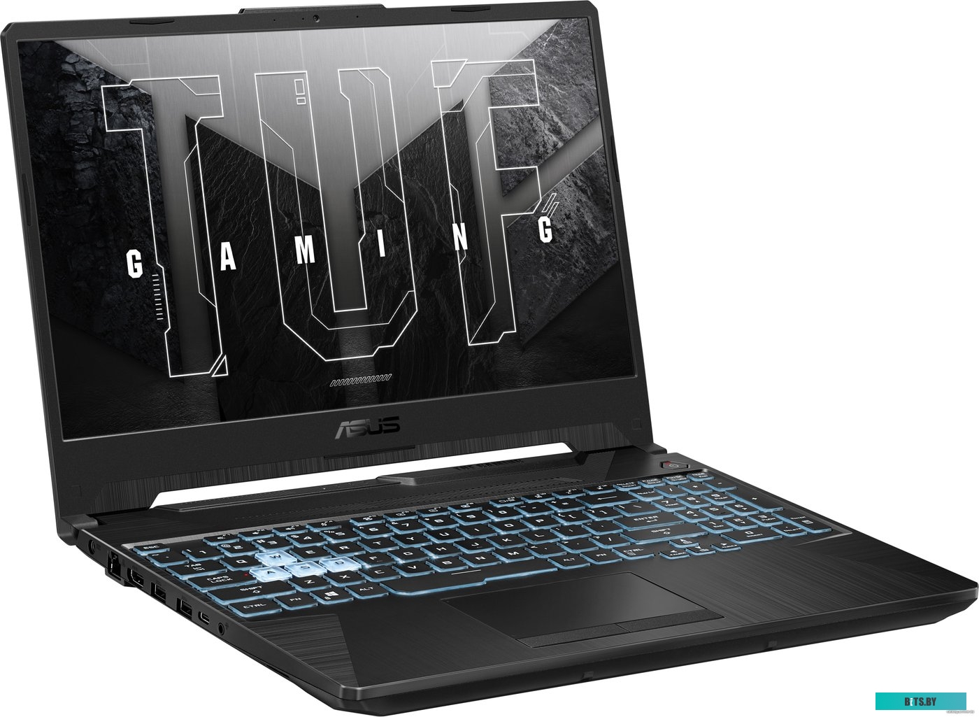 Ноутбук ASUS TUF Gaming A15 FA506NCR-HN115 (90NR0JV7-M008U0)