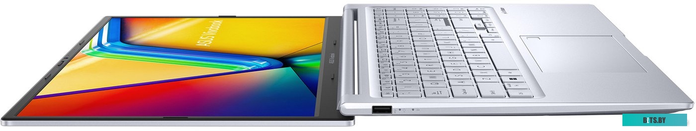 Ноутбук ASUS Vivobook 15X OLED K3504VA 90NB10A2-M00JX0_Win11P
