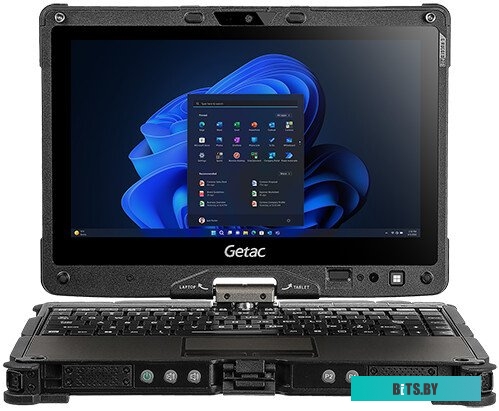 Ноутбук Getac V110G7 Ci5-1235U 16GB 512GB W11P VSC16YJHBDXA VSC16YJHBDXA