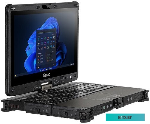 Ноутбук Getac V110G7 Ci5-1235U 16GB 512GB W11P VSC16YJHBDXA VSC16YJHBDXA
