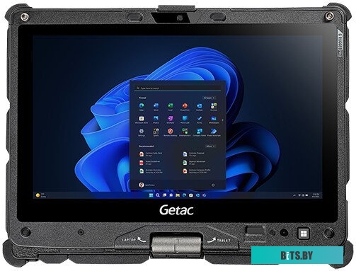 Ноутбук Getac V110G7 Ci5-1235U 16GB 512GB W11P VSC16YJHBDXA VSC16YJHBDXA