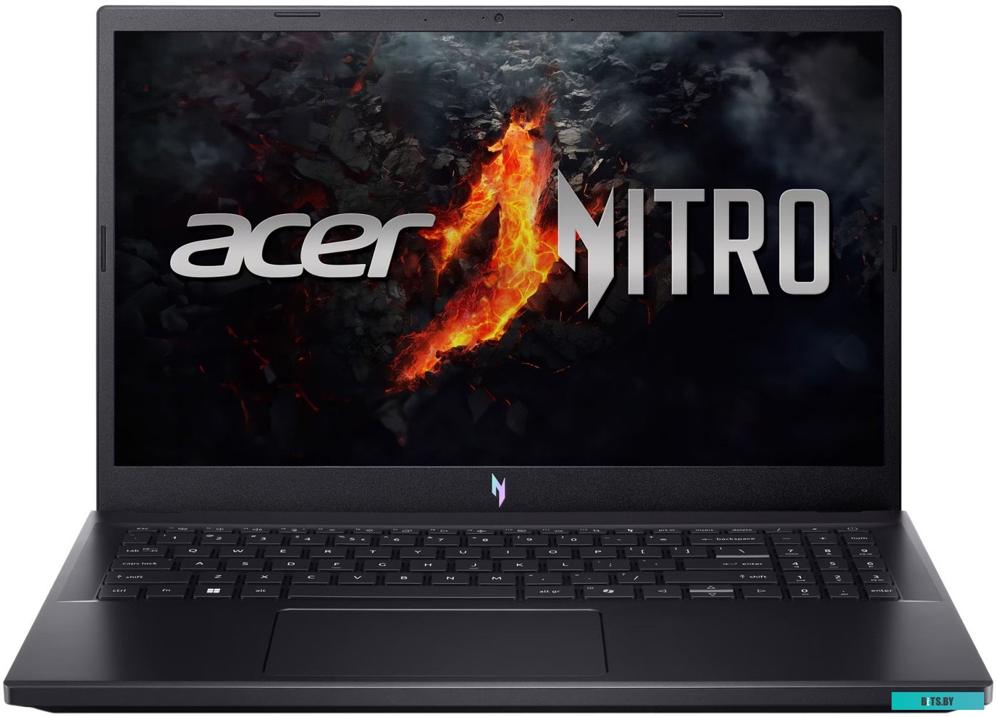 Ноутбук Acer GAMING ANV15-41-R58A ANV15-41 NH.QSJCD.008