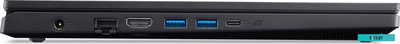 Ноутбук Acer GAMING ANV15-41-R58A ANV15-41 NH.QSJCD.008