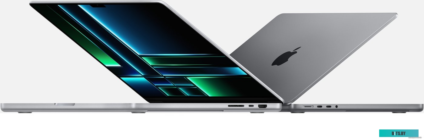 Ноутбук Apple Macbook Pro 14" M2 Pro 2023 MPHJ3
