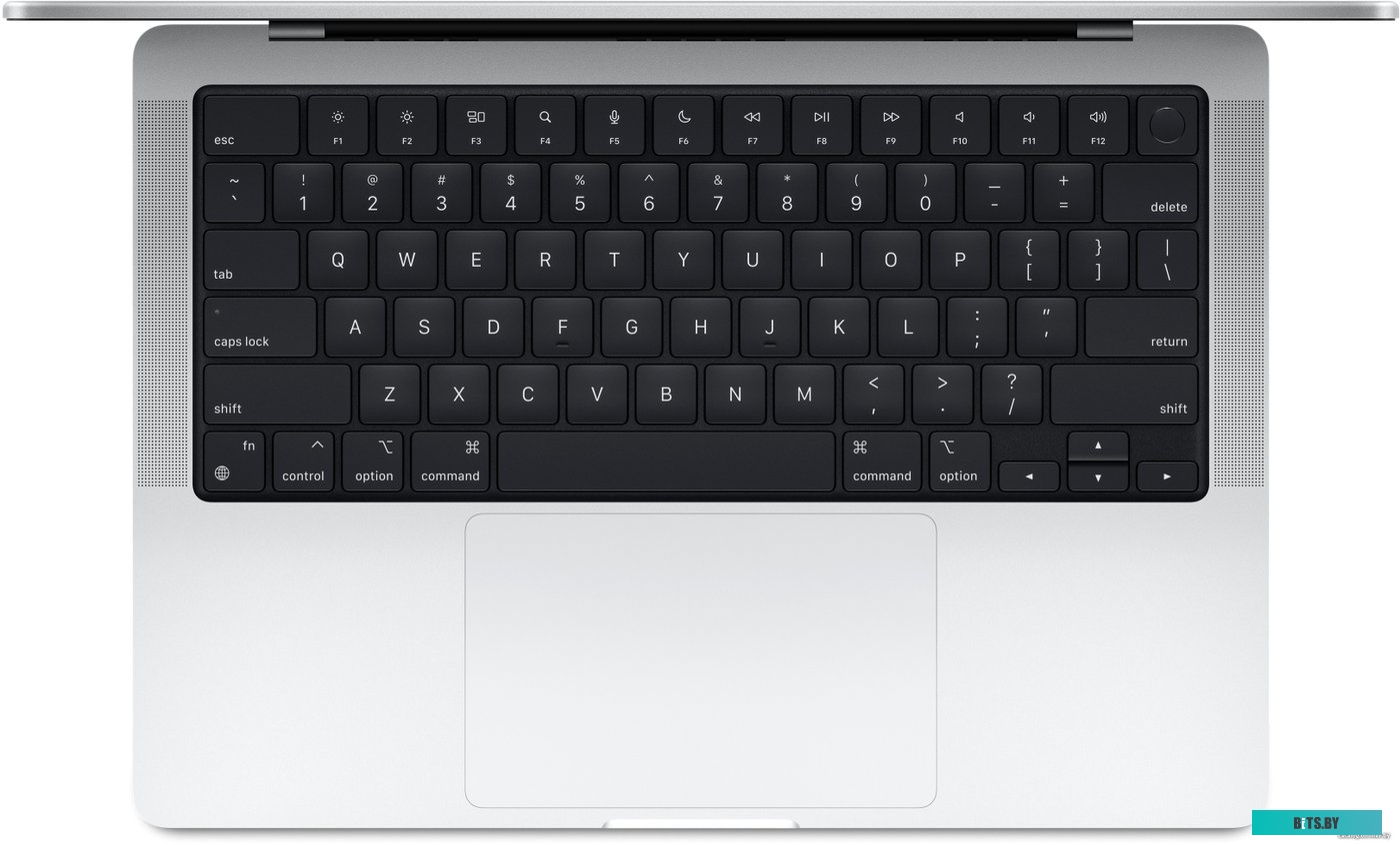 Ноутбук Apple Macbook Pro 14" M2 Pro 2023 MPHJ3