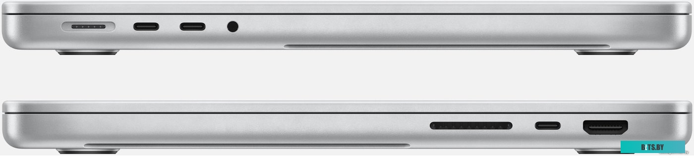 Ноутбук Apple Macbook Pro 14" M2 Pro 2023 MPHJ3