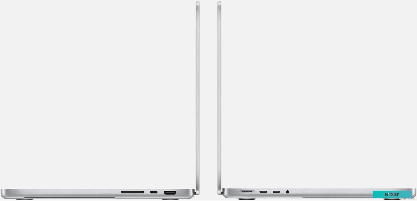 Ноутбук Apple Macbook Pro 14" M2 Pro 2023 MPHJ3