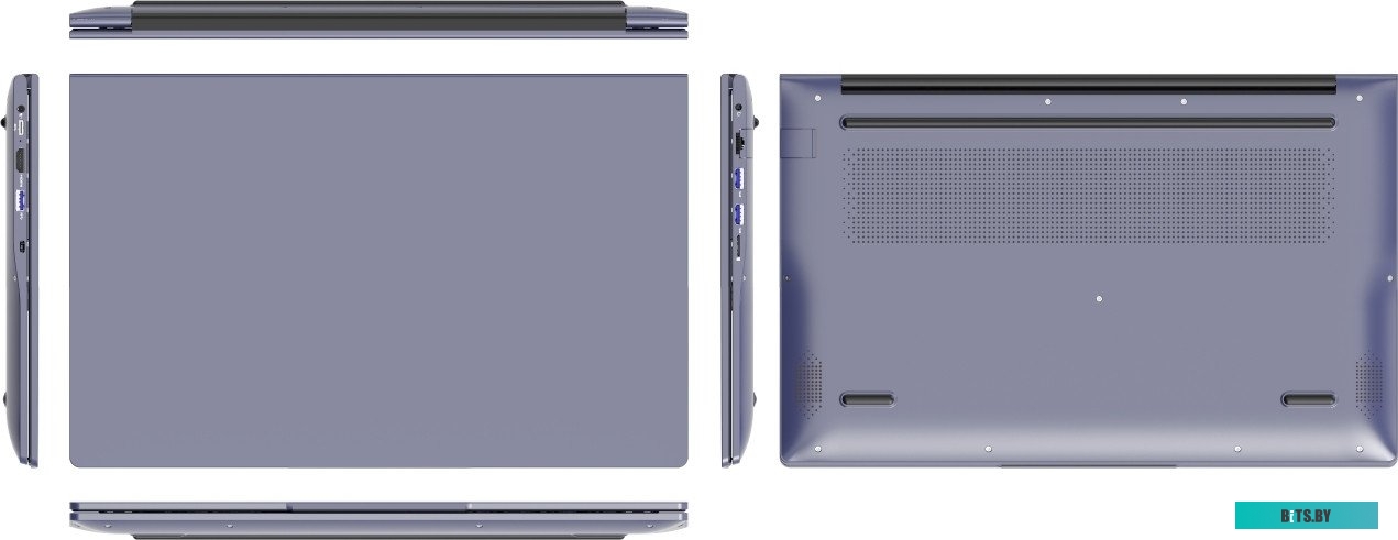G3 16GB/512GB KUU G3 16GB/512GB