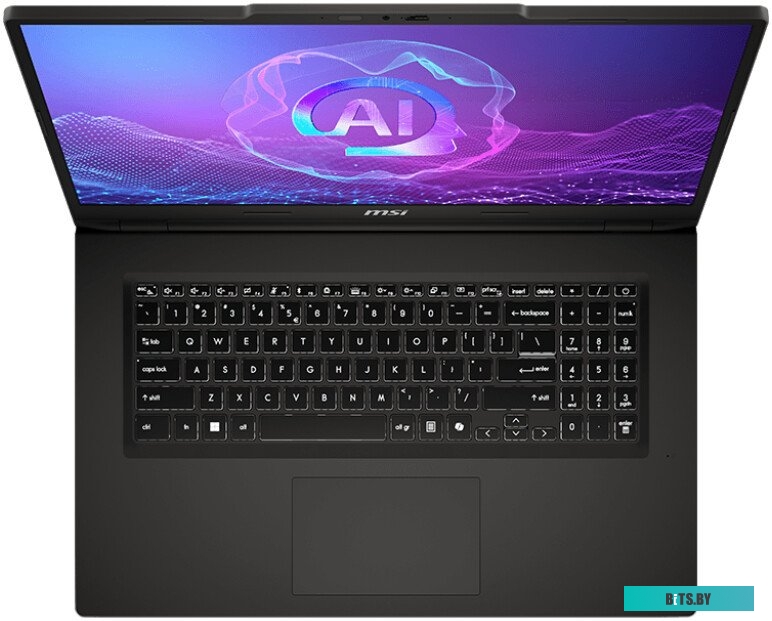 Ноутбук MSI Venture A17 AI A2HMG-002XRU  (9S7-17UK11-002) 9S7-17UK11-002