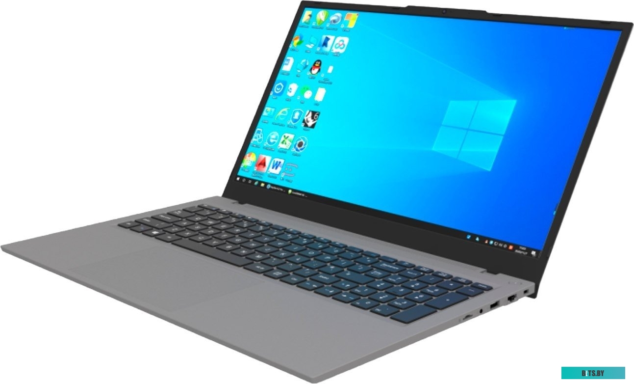 Ноутбук KUU A5 16GB/512GB
