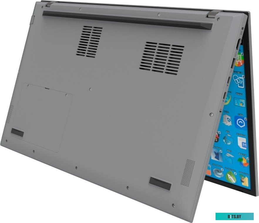 Ноутбук KUU A5 16GB/512GB