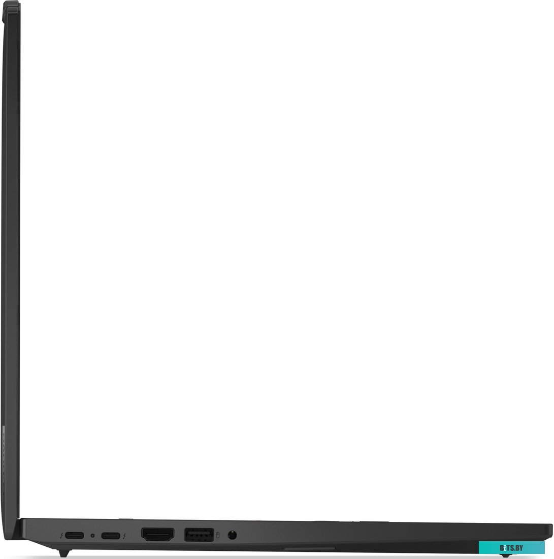 Ноутбук Lenovo ThinkPad T16 Gen 3 (21MNA00LCD-NoOS) 21MNA00LCD