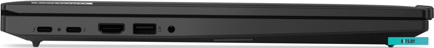 Ноутбук Lenovo ThinkPad T16 Gen 3 (21MNA00LCD-NoOS) 21MNA00LCD