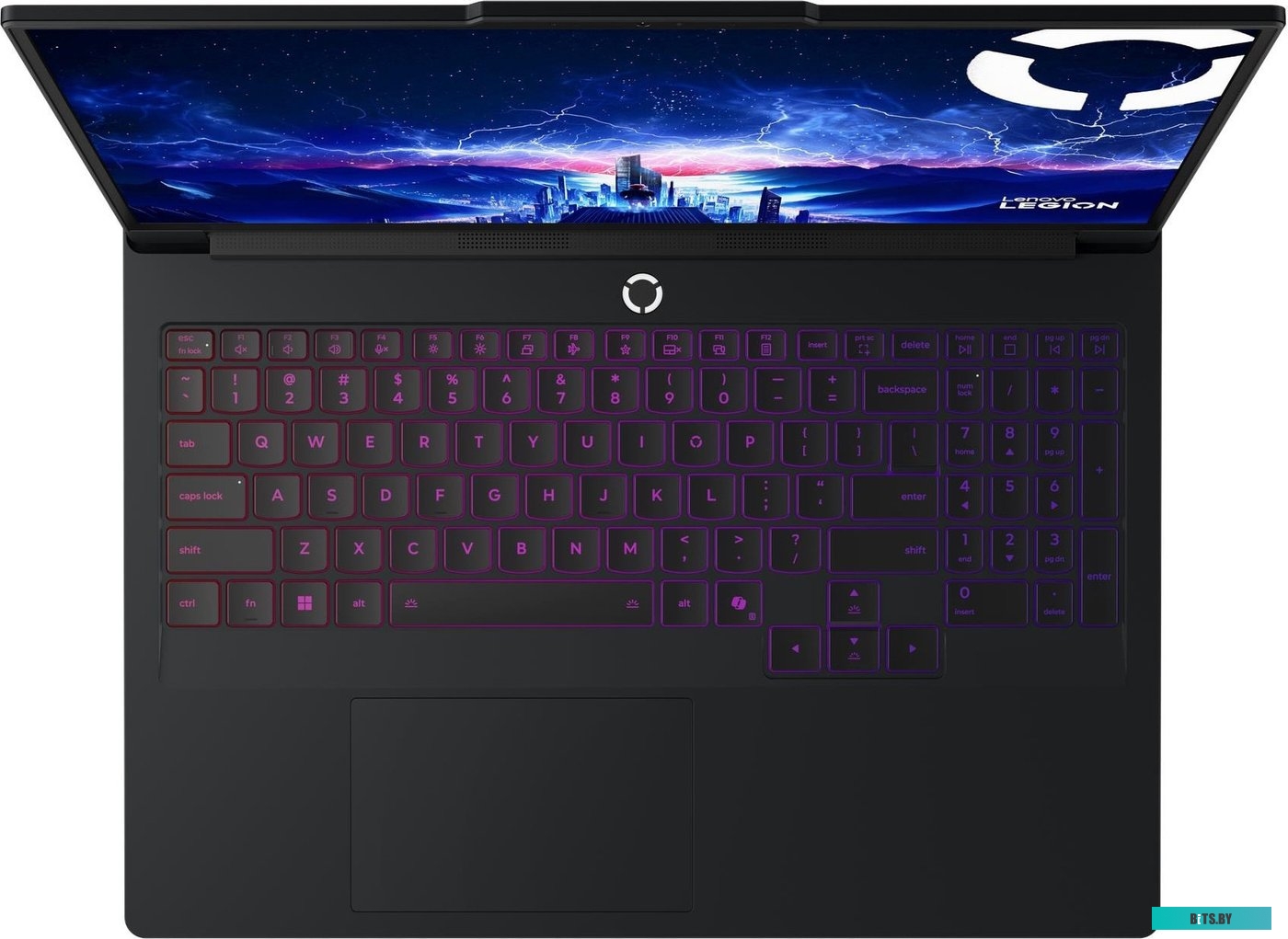 Ноутбук Lenovo Legion Pro 7 16IAX10H 83F50024RK