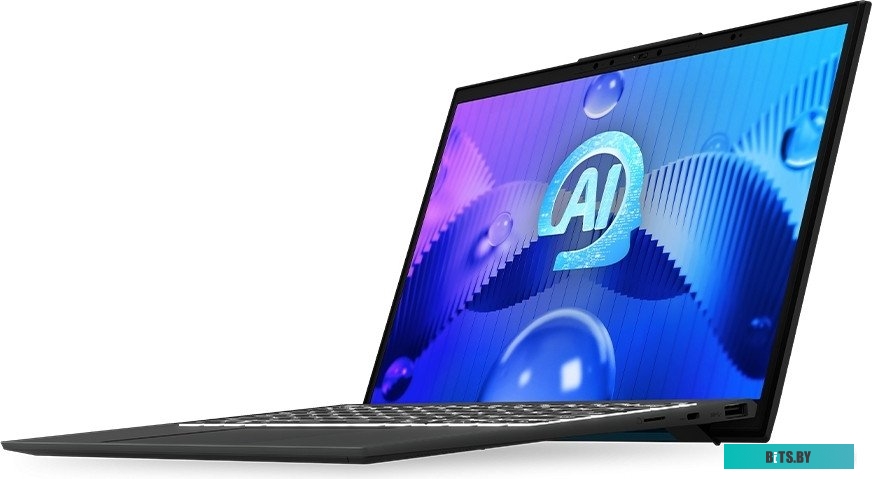 Ноутбук MSI Prestige 13 AI Evo A1MG-264RU 9S7-13Q222-264