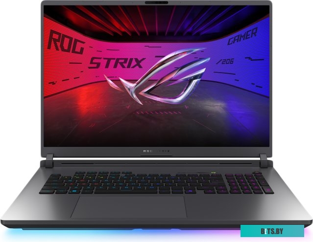 Ноутбук ASUS ROG Strix G18 2025 G815JMR-S9063 90NR0LE1-M00360