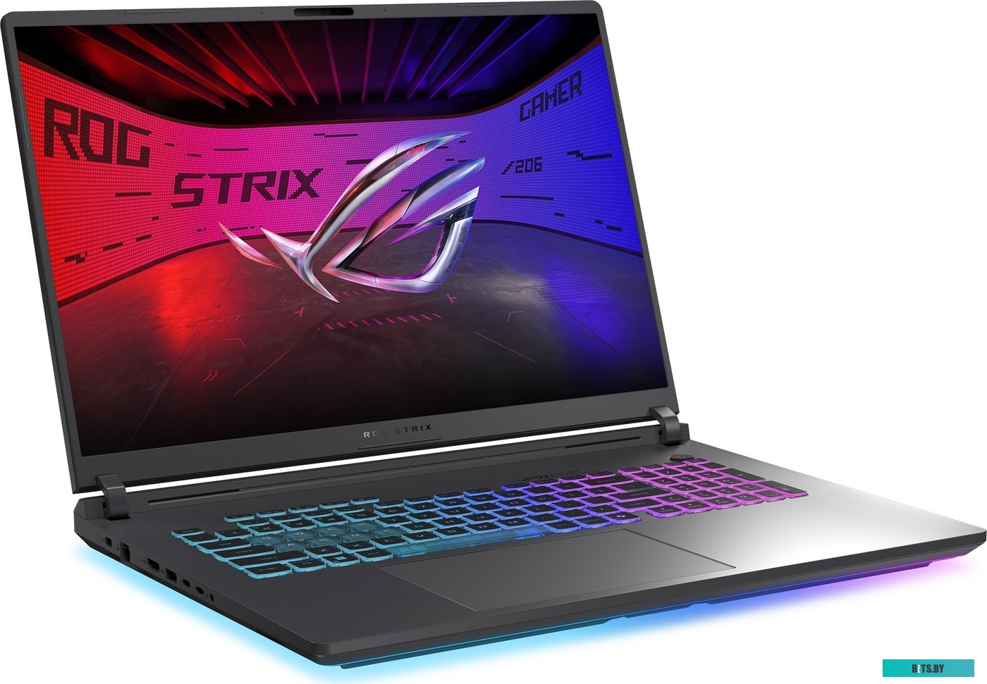 Ноутбук ASUS ROG Strix G18 2025 G815JMR-S9063 90NR0LE1-M00360