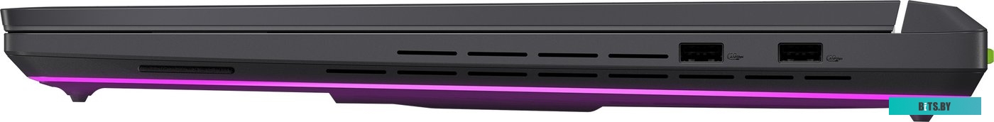 Ноутбук ASUS ROG Strix G18 2025 G815JMR-S9063 90NR0LE1-M00360