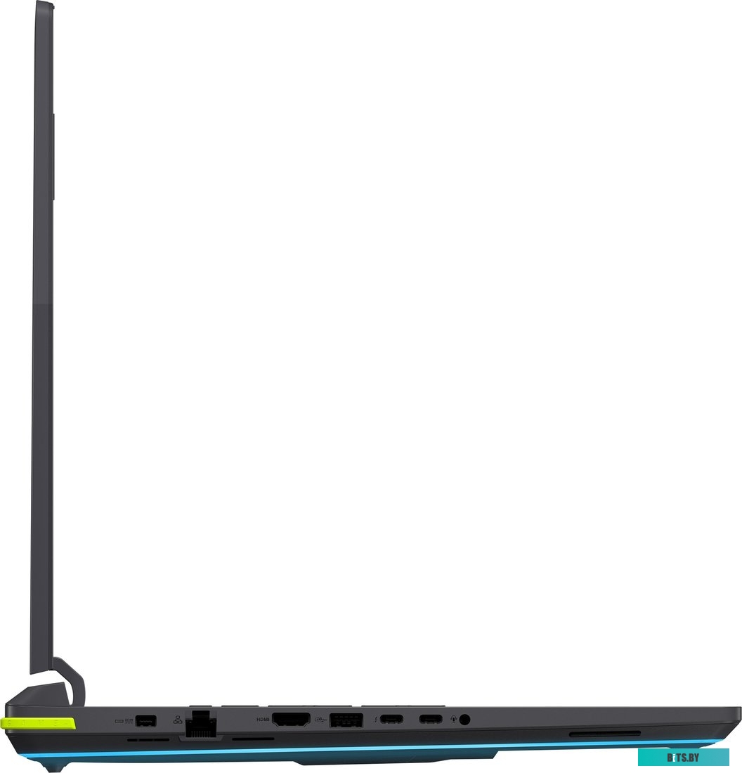 Ноутбук ASUS ROG Strix G18 2025 G815JMR-S9063 90NR0LE1-M00360