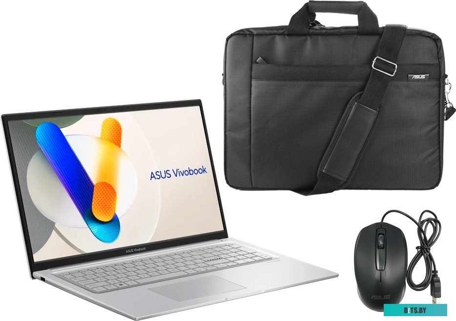 90NB13X1-M00CL0***X1704VA-AU899 ASUS Vivobook 17 X1704VA-AU899