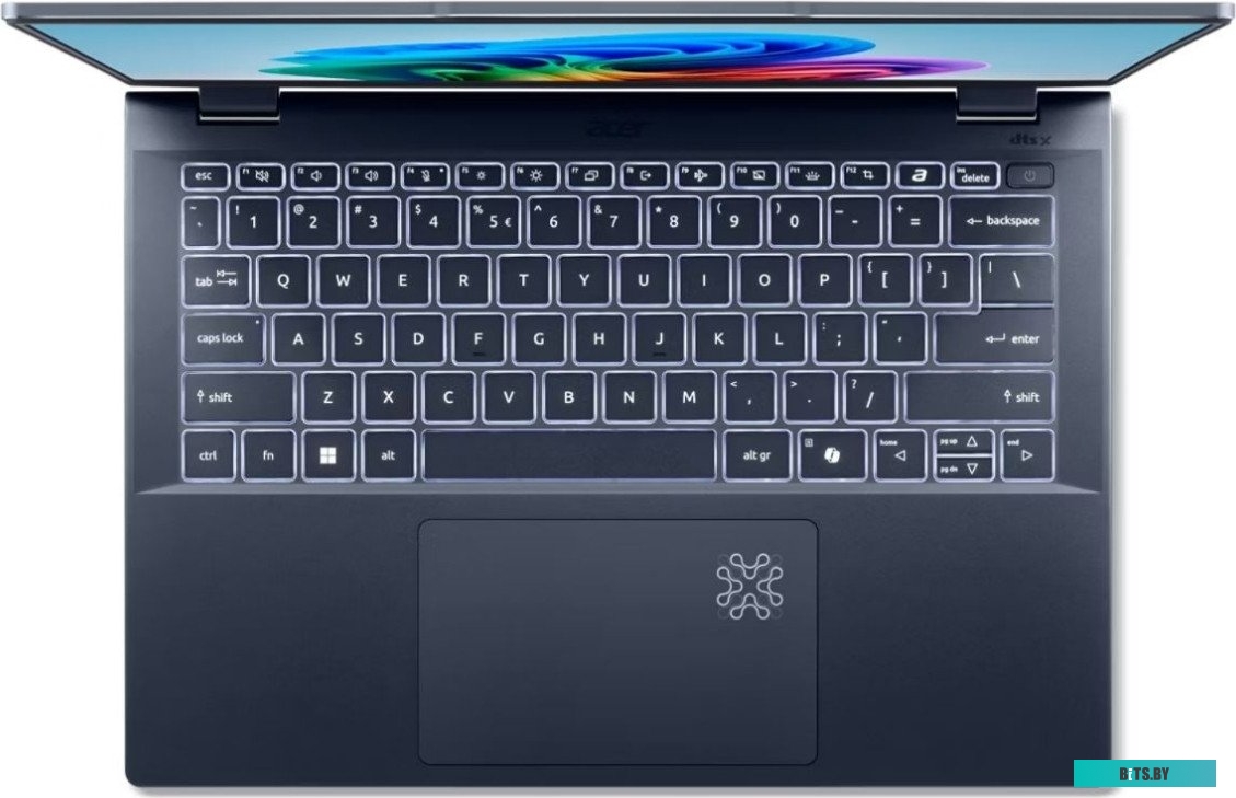 NX.J2KEL.003 Acer Swift 14 AI OLED SF14-51-51ZL NX.J2KEL.003