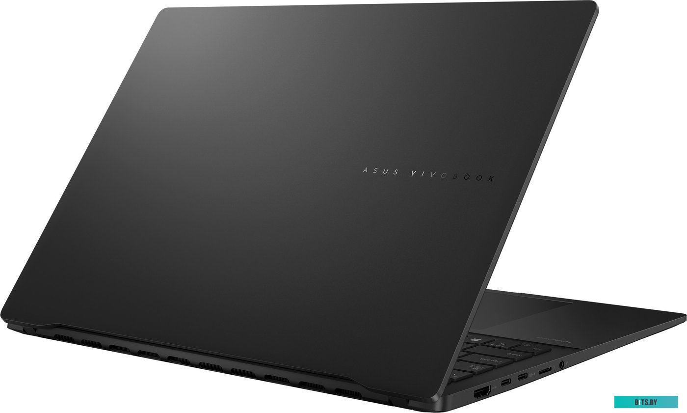 Ноутбук ASUS Vivobook S16 OLED M5606KA-RI163 Neutral Black (90NB1592-M00AC0) 90NB1592-M00AC0
