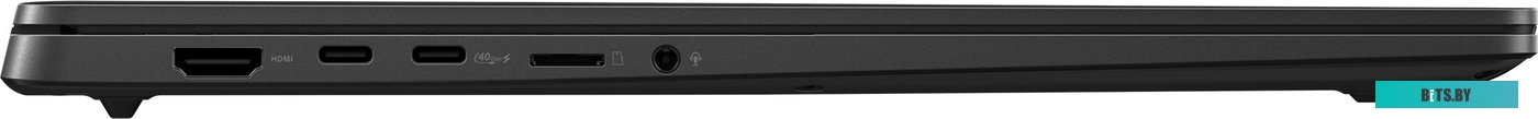 Ноутбук ASUS Vivobook S16 OLED M5606KA-RI163 Neutral Black (90NB1592-M00AC0) 90NB1592-M00AC0