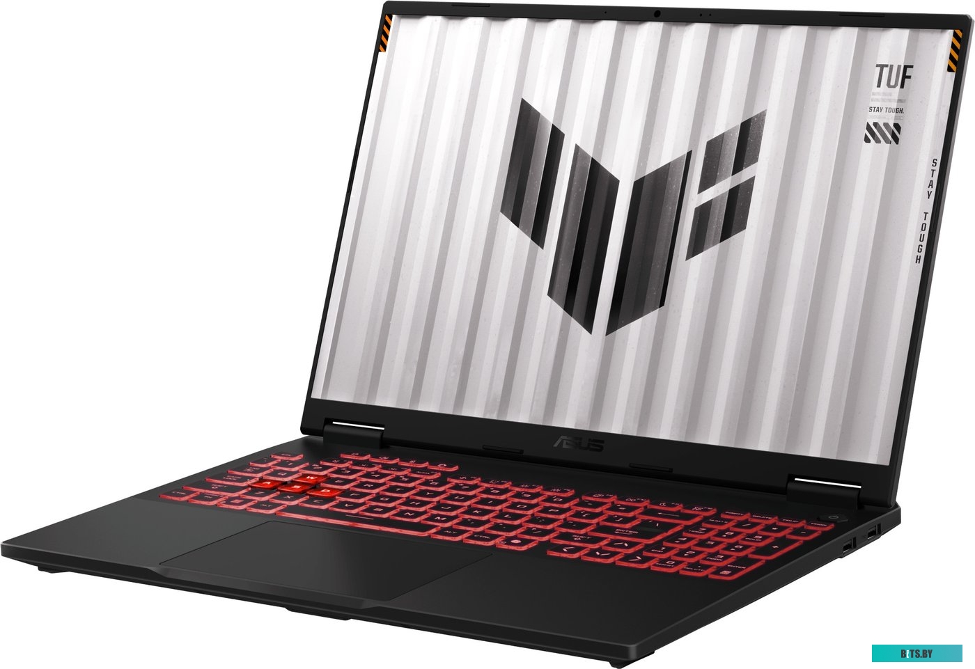 Игровой ноутбук ASUS TUF Gaming A16 2025 FA608PM-RV062