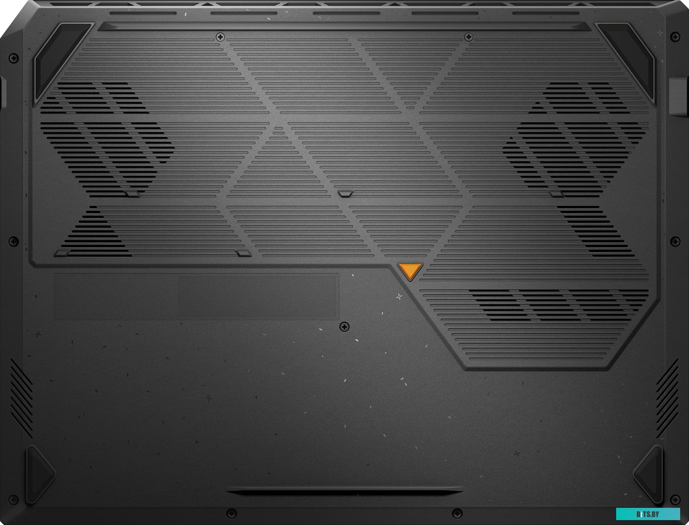 Игровой ноутбук ASUS TUF Gaming A16 2025 FA608PM-RV062