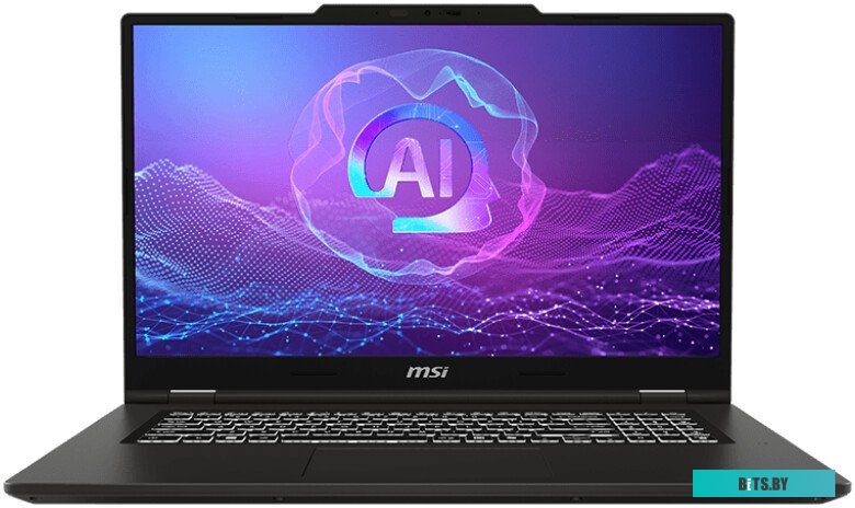 Ноутбук MSI VenturePro 17 AI A2HVEG-023XRU  (9S7-17U111 9S7-17U111-023