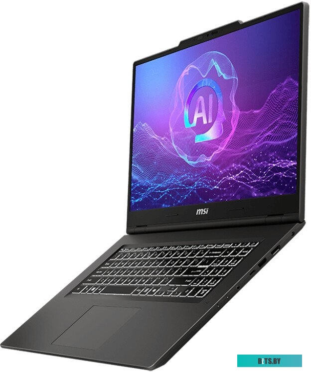 Ноутбук MSI VenturePro 17 AI A2HVEG-023XRU  (9S7-17U111 9S7-17U111-023