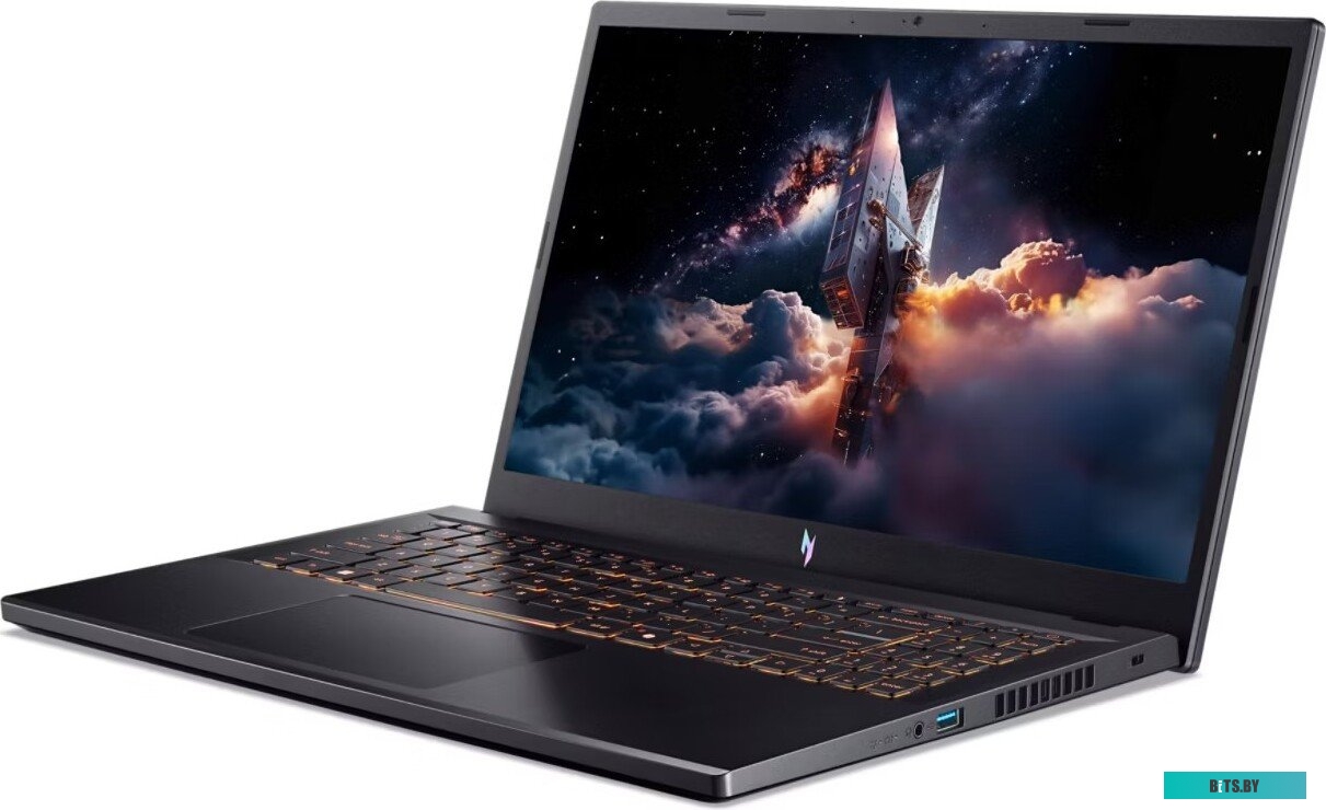 Ноутбук ACER Aspire Nitro ANV15-52-7415 NH.QZ7CD.001