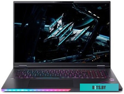 Ноутбук ACER Predator Helios 18 AI PH18-73-939Q NH.QVZCD.003