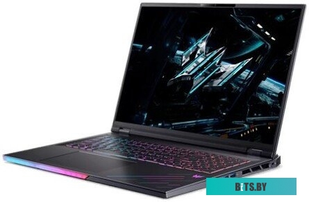 Ноутбук ACER Predator Helios 18 AI PH18-73-939Q NH.QVZCD.003