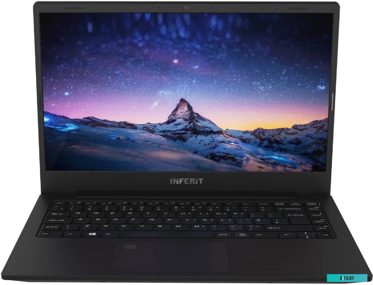 Ноутбук INFERIT Enox [IFLTSI7INM11] IFLTSI7INM11