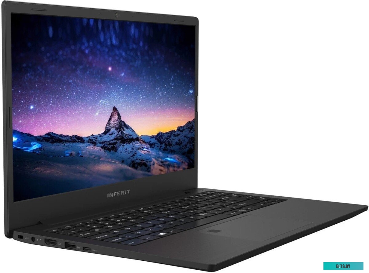 Ноутбук INFERIT Enox [IFLTSI7INM11] IFLTSI7INM11