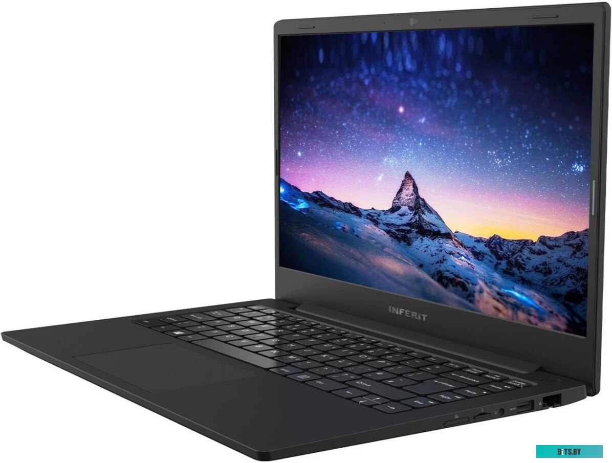 Ноутбук INFERIT Enox [IFLTSI7INM11] IFLTSI7INM11