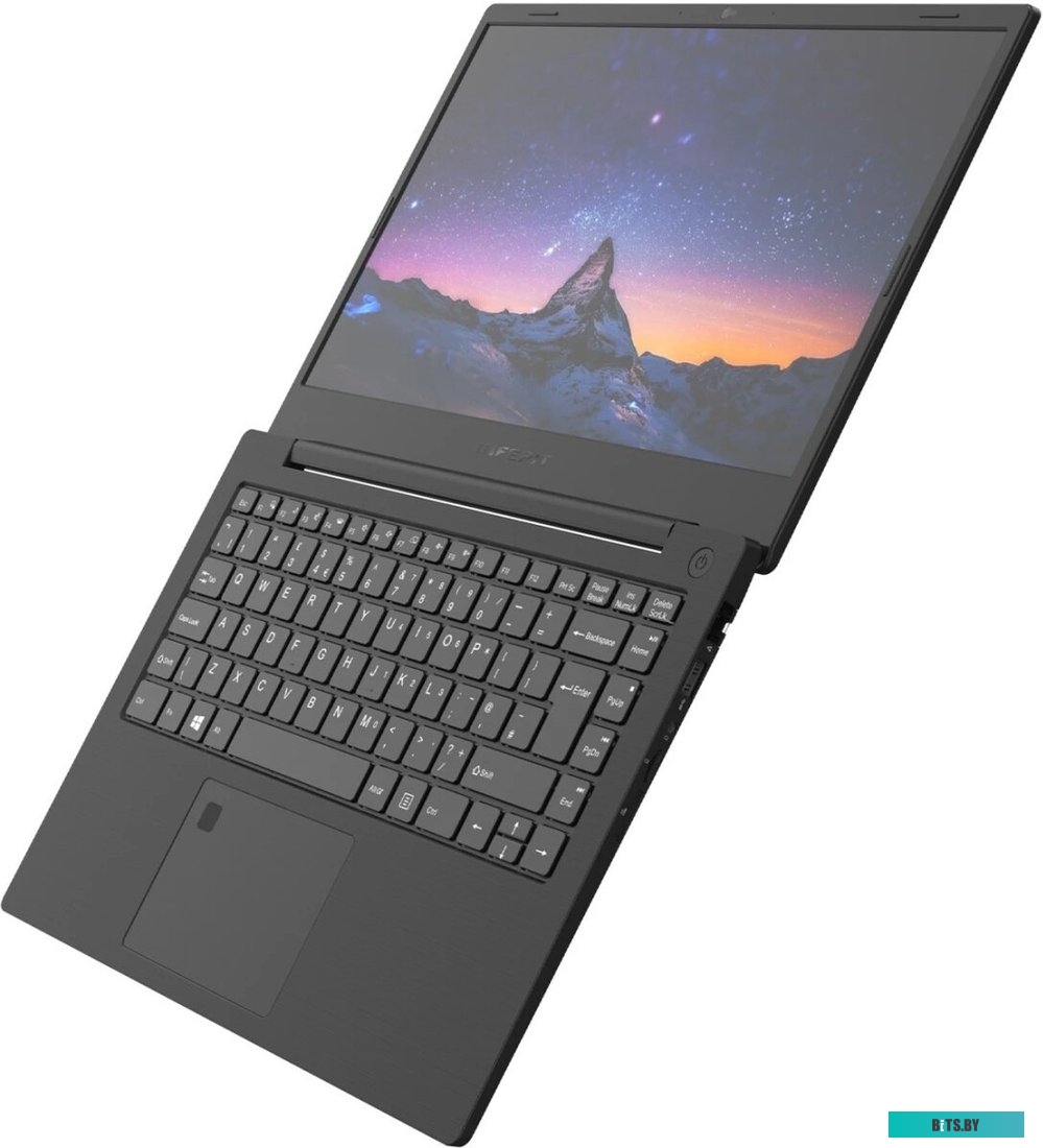 Ноутбук INFERIT Enox [IFLTSI7INM11] IFLTSI7INM11
