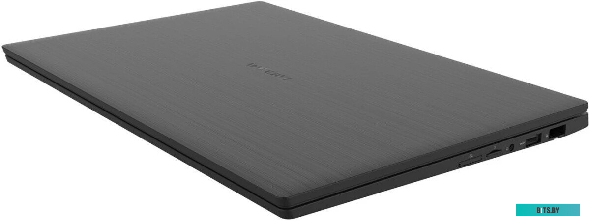 Ноутбук INFERIT Enox [IFLTSI7INM11] IFLTSI7INM11