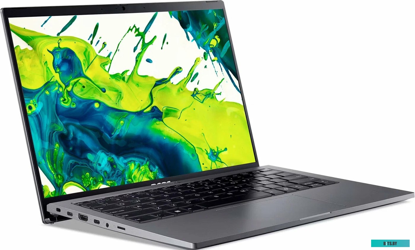 Ноутбук Aspire Go 14 14" WUXGA NX.JFWCD.003