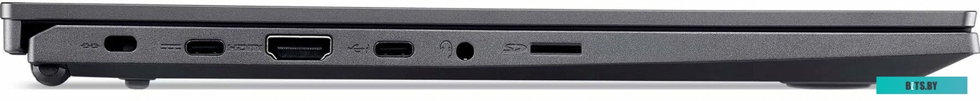 Ноутбук Aspire Go 14 14" WUXGA NX.JFWCD.003