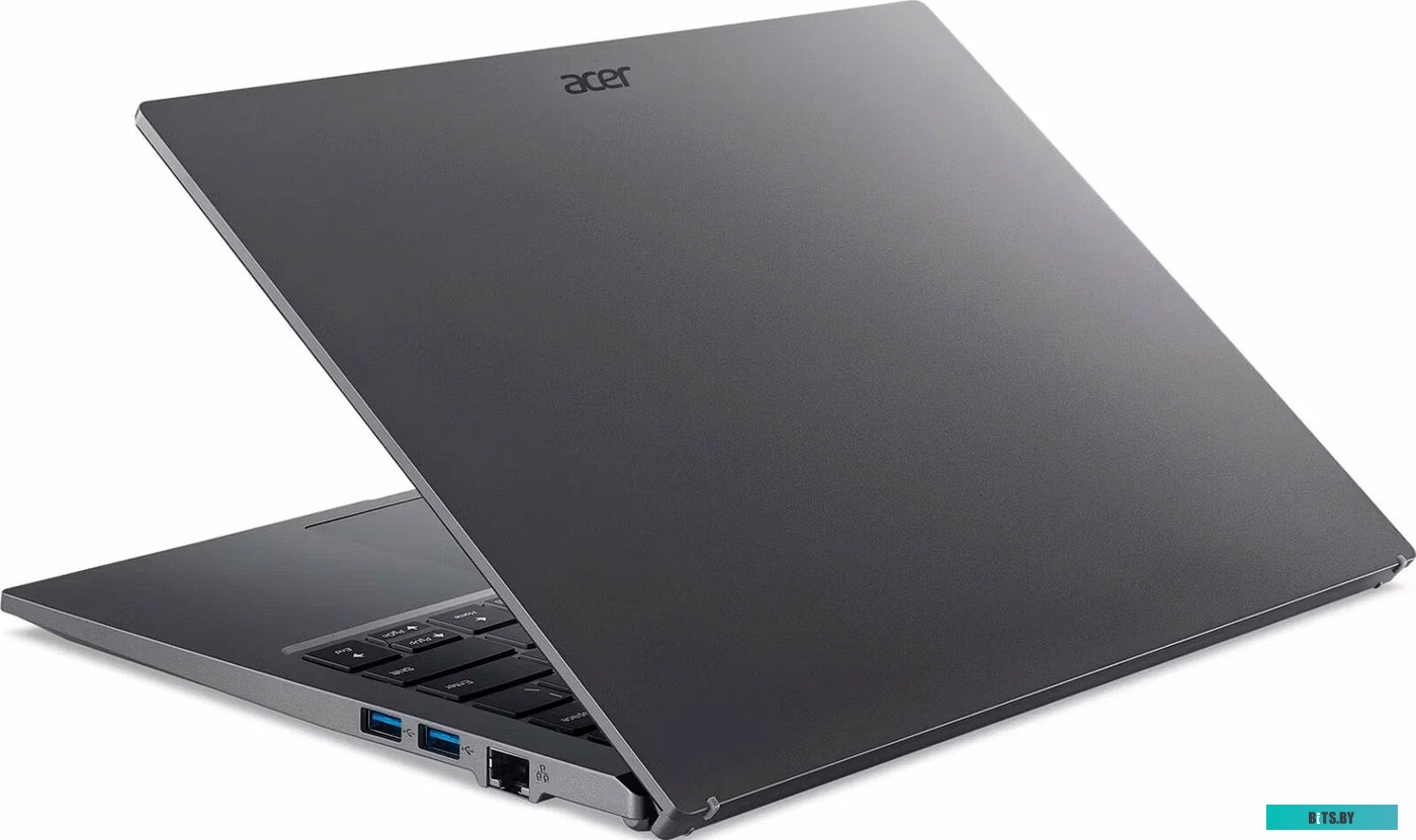 Ноутбук Aspire Go 14 14" WUXGA NX.JFWCD.003