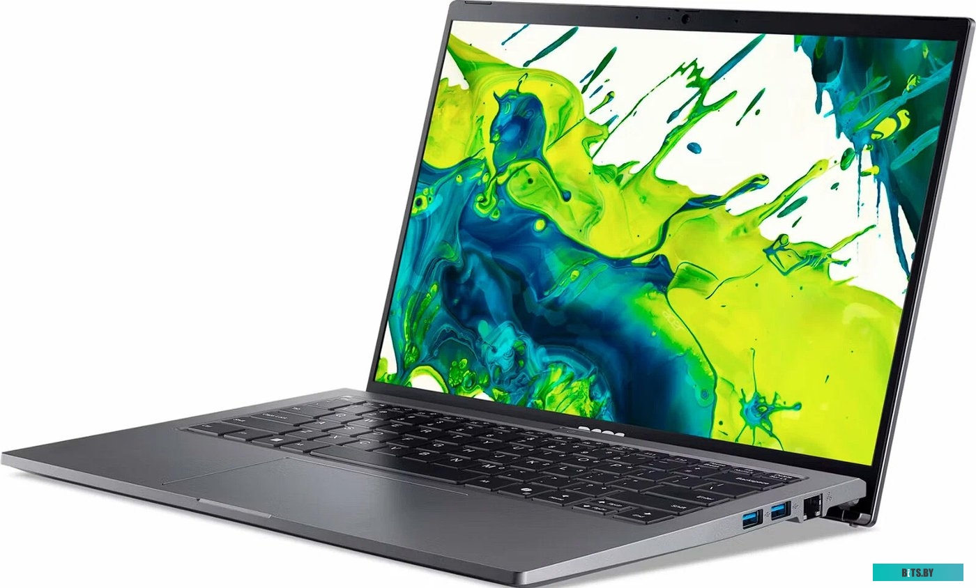 Ноутбук Aspire Go 14 14" WUXGA NX.JFWCD.003